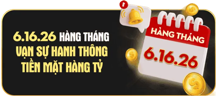 Hoàn trả hàng tuần ban88