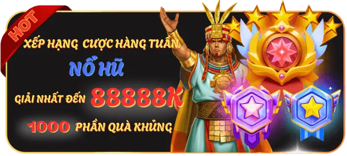 Khuyến mãi chào mừng thành viên mới ban88