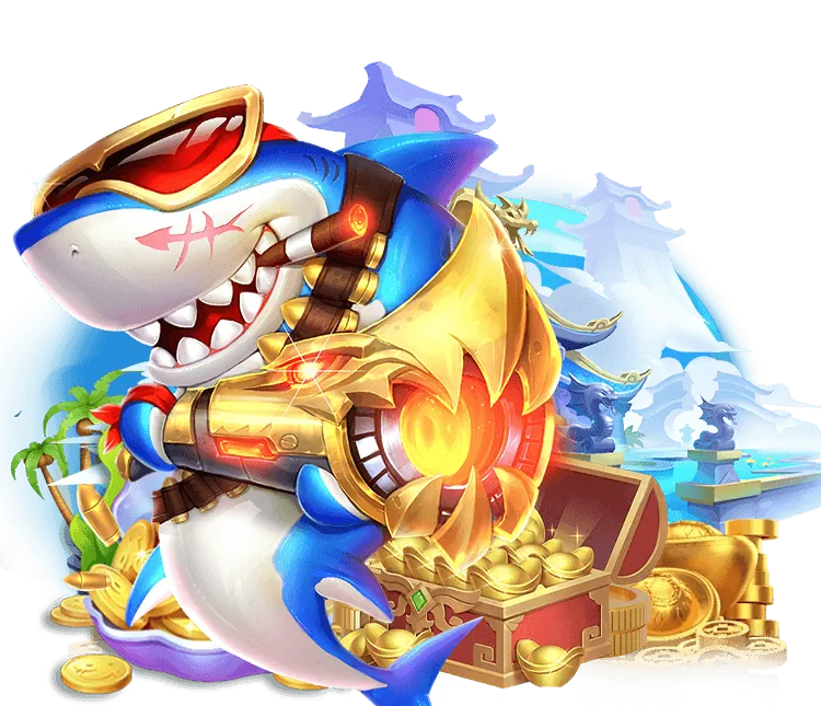 Game bắn cá và nổ hũ ban88